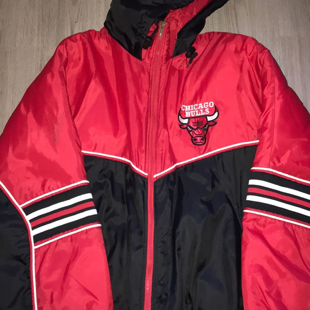 Vintage 90’s Chicago Bulls